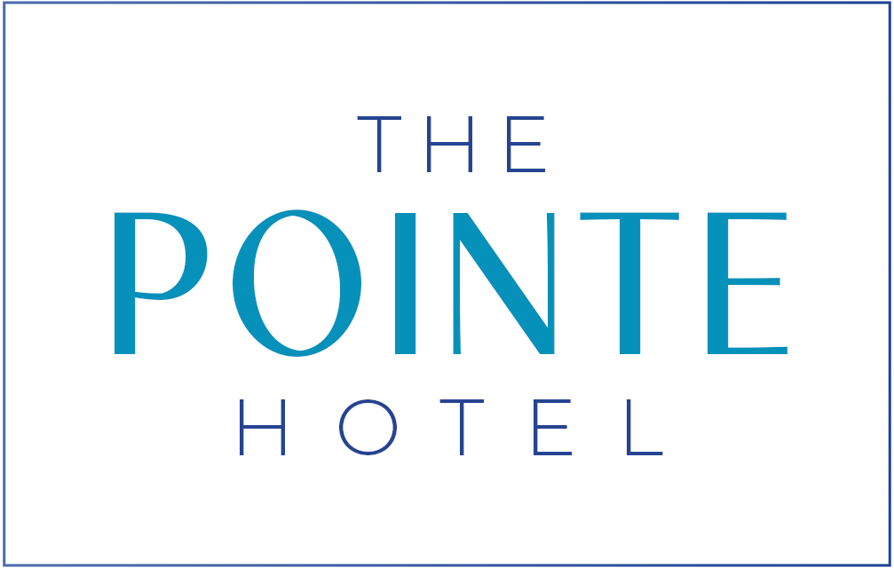 The Pointe Hotel Logo