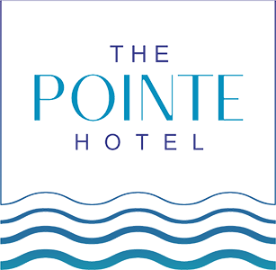 The Pointe Hotel Logo